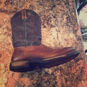 Rocky Boots